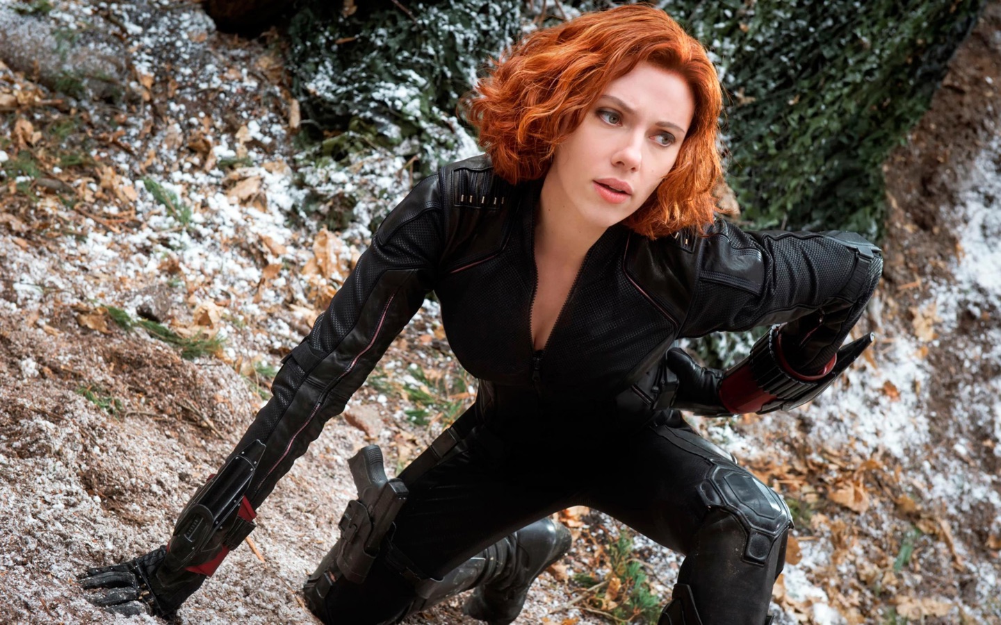 Black Widow