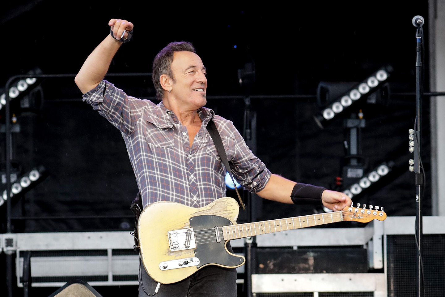 Bruce Springsteen