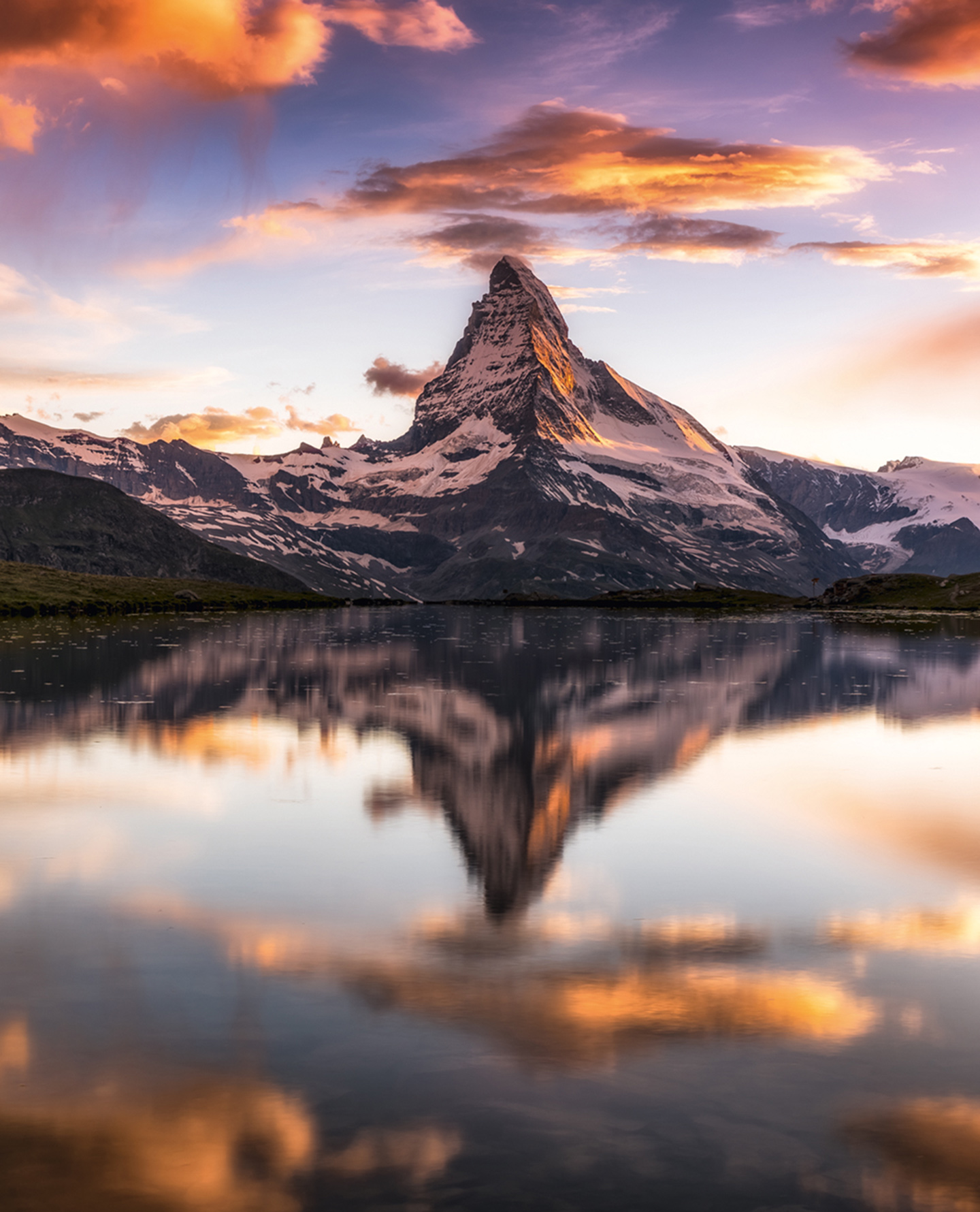 Chasing Light by Stefan Forster,