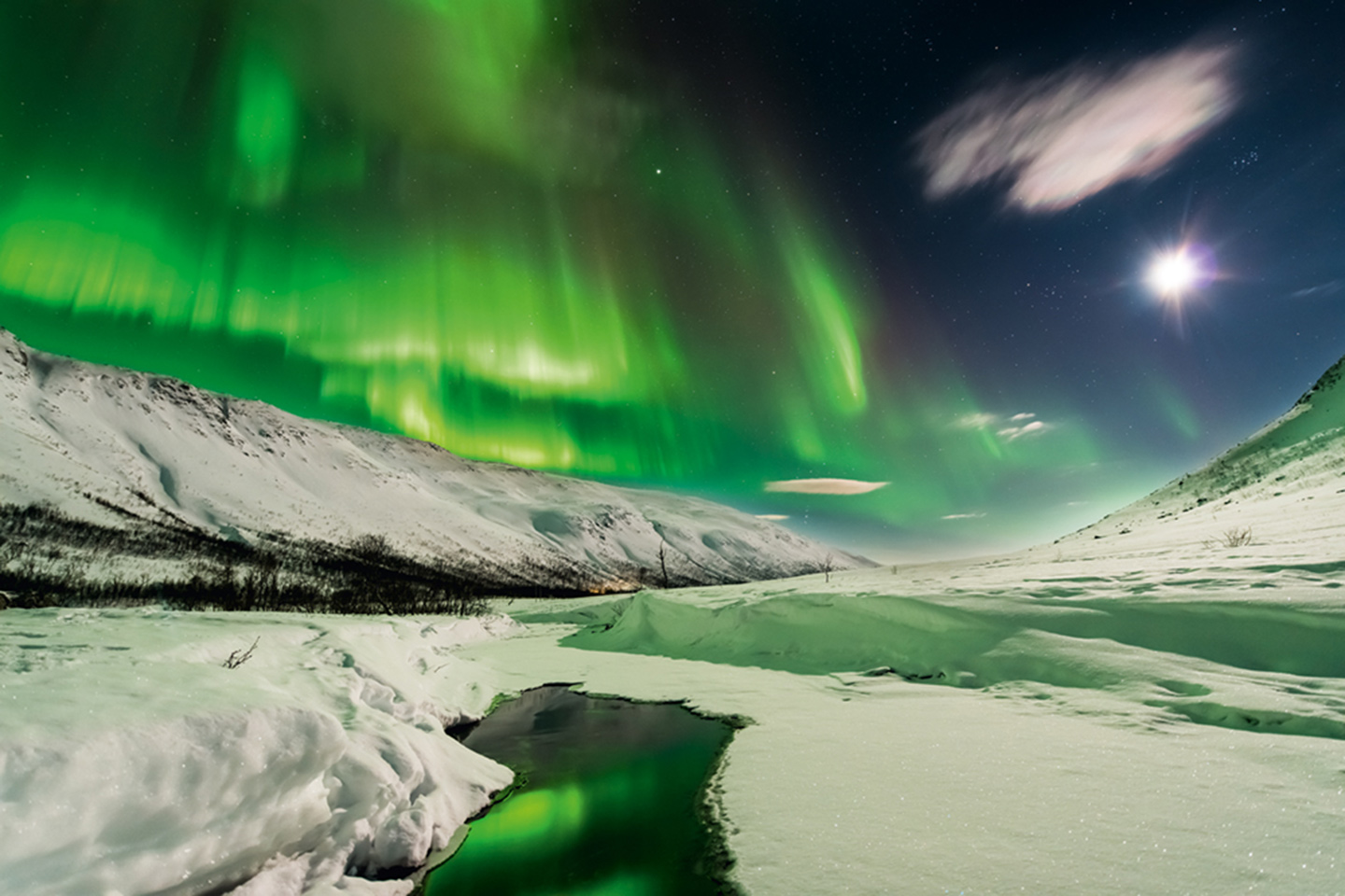Chasing Light by Stefan Forster,