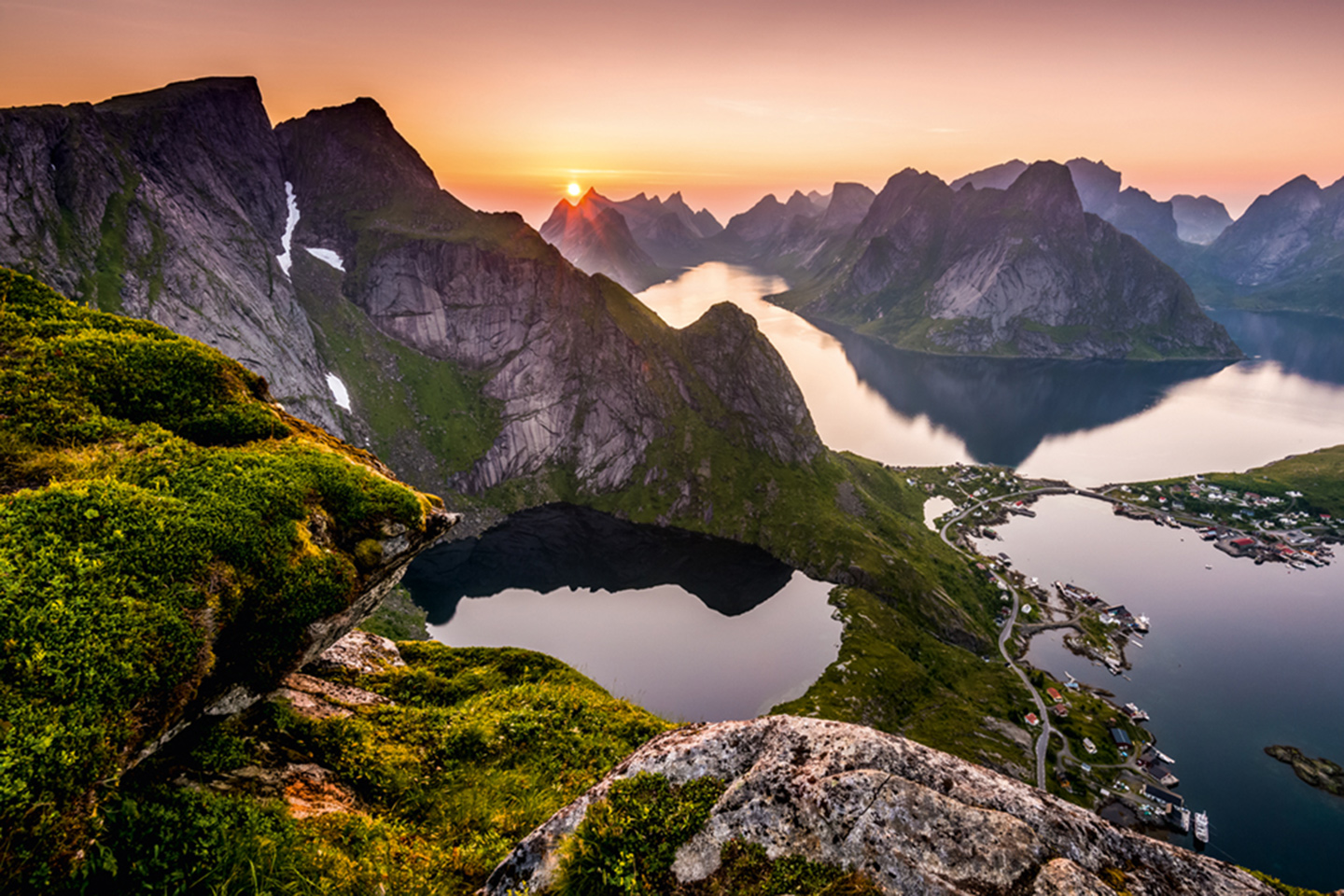 Chasing Light by Stefan Forster,