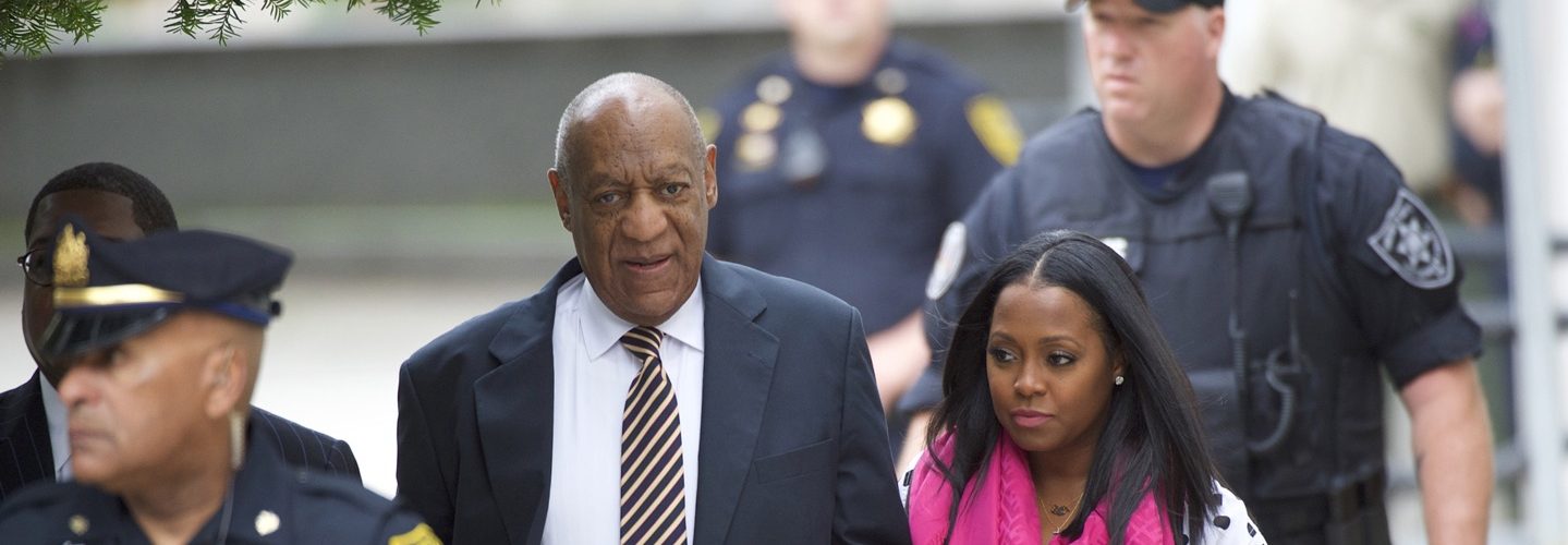 Bill Cosby / Keshia Knight Pulliam