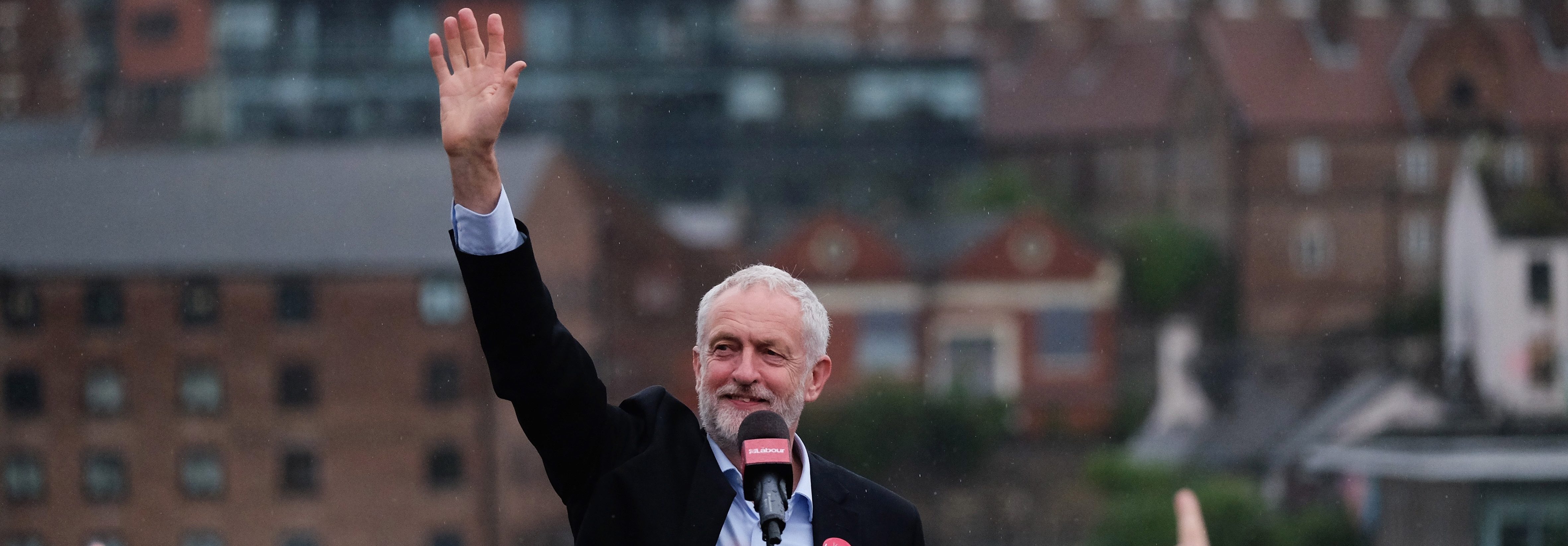 Jeremy Corbyn