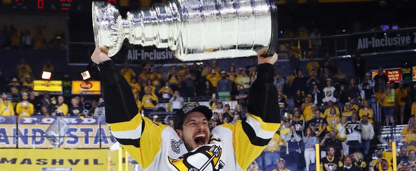 Sidney Crosby