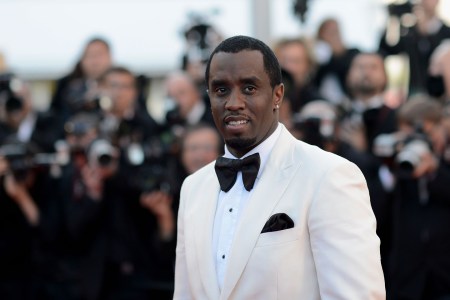 Sean 'Diddy' Combs