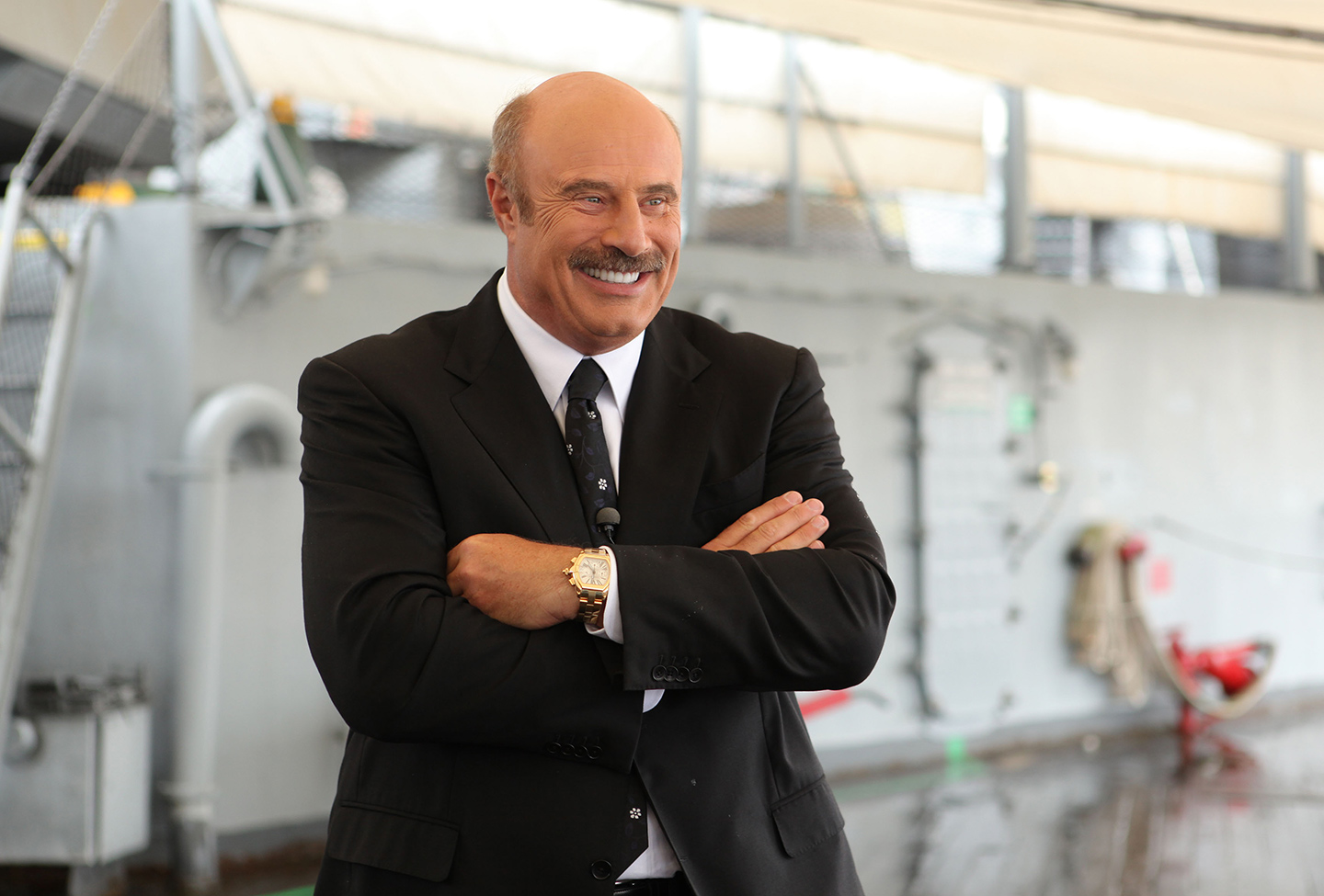 Dr. Phil