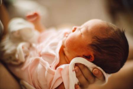 Genome sequencing for newborns in China raises ethical questions.