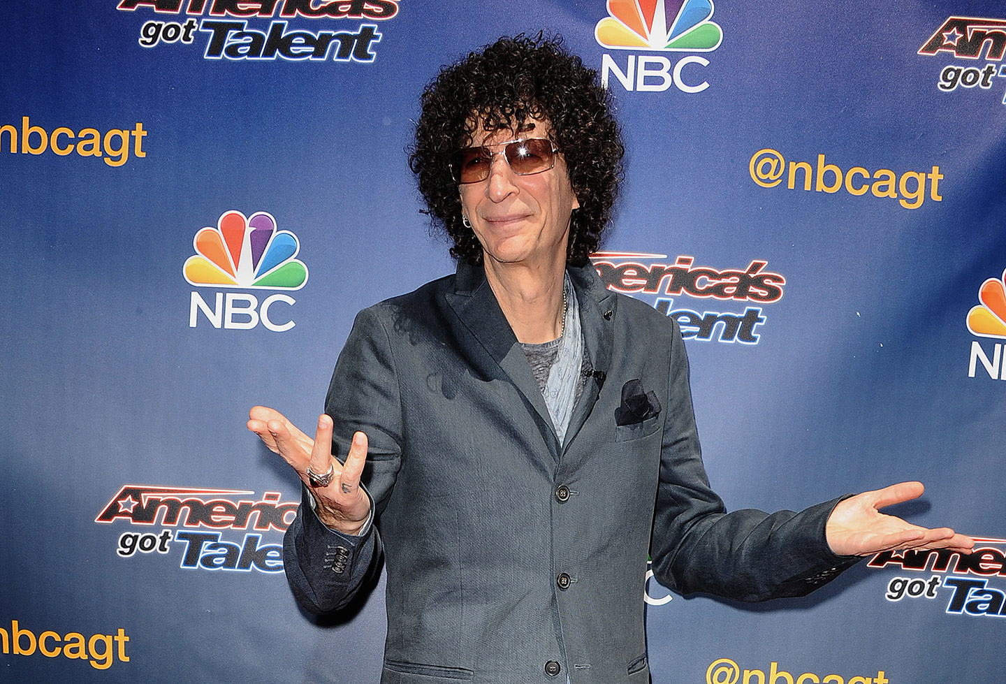Howard Stern