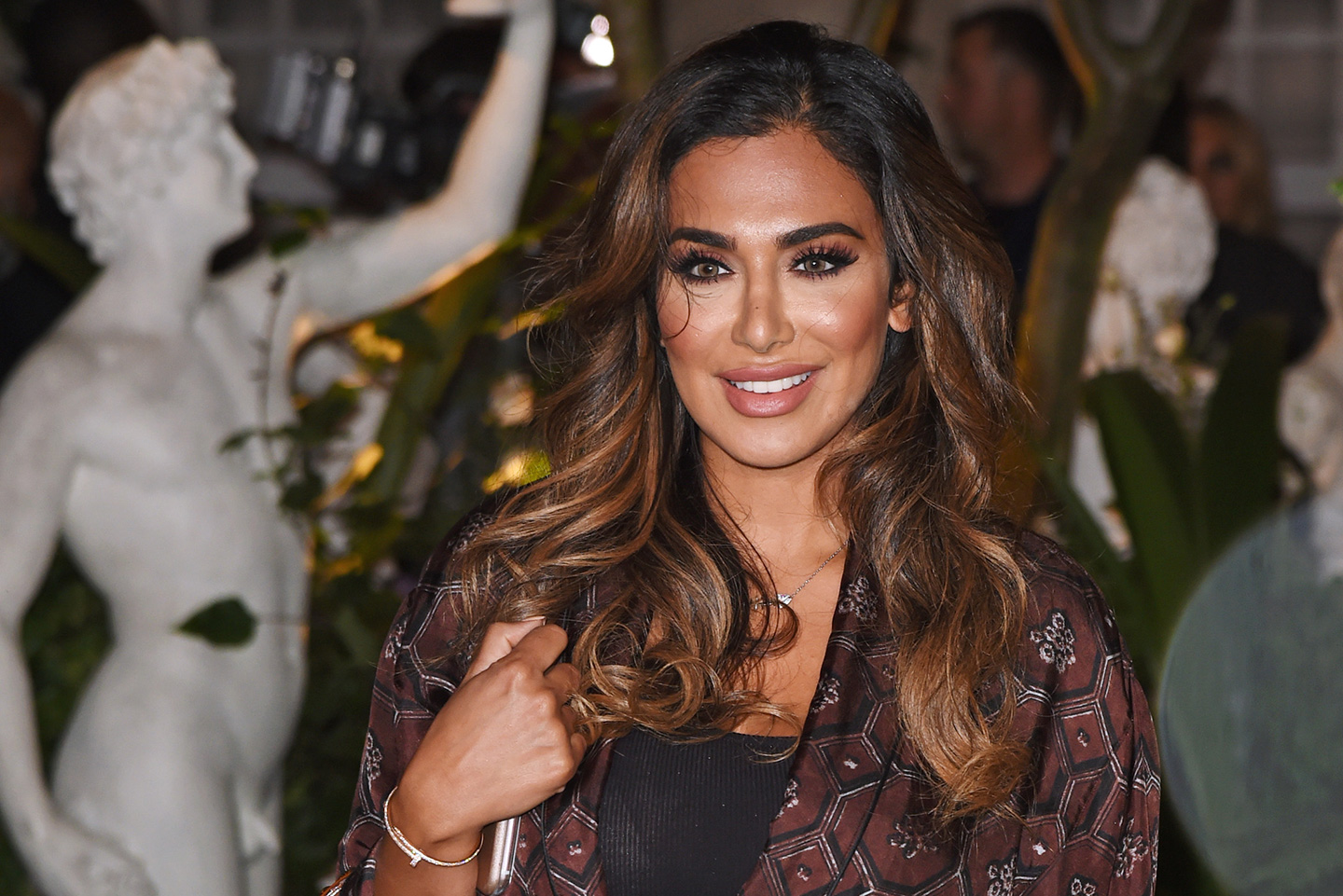 Huda Kattan