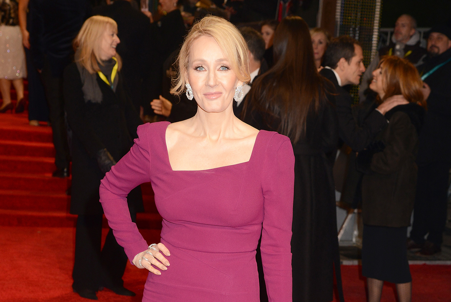 J. K. Rowling