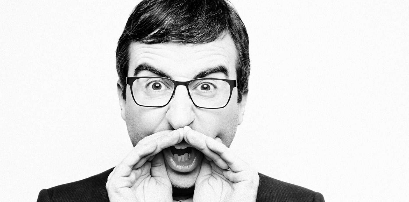 John Oliver