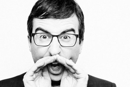 John Oliver