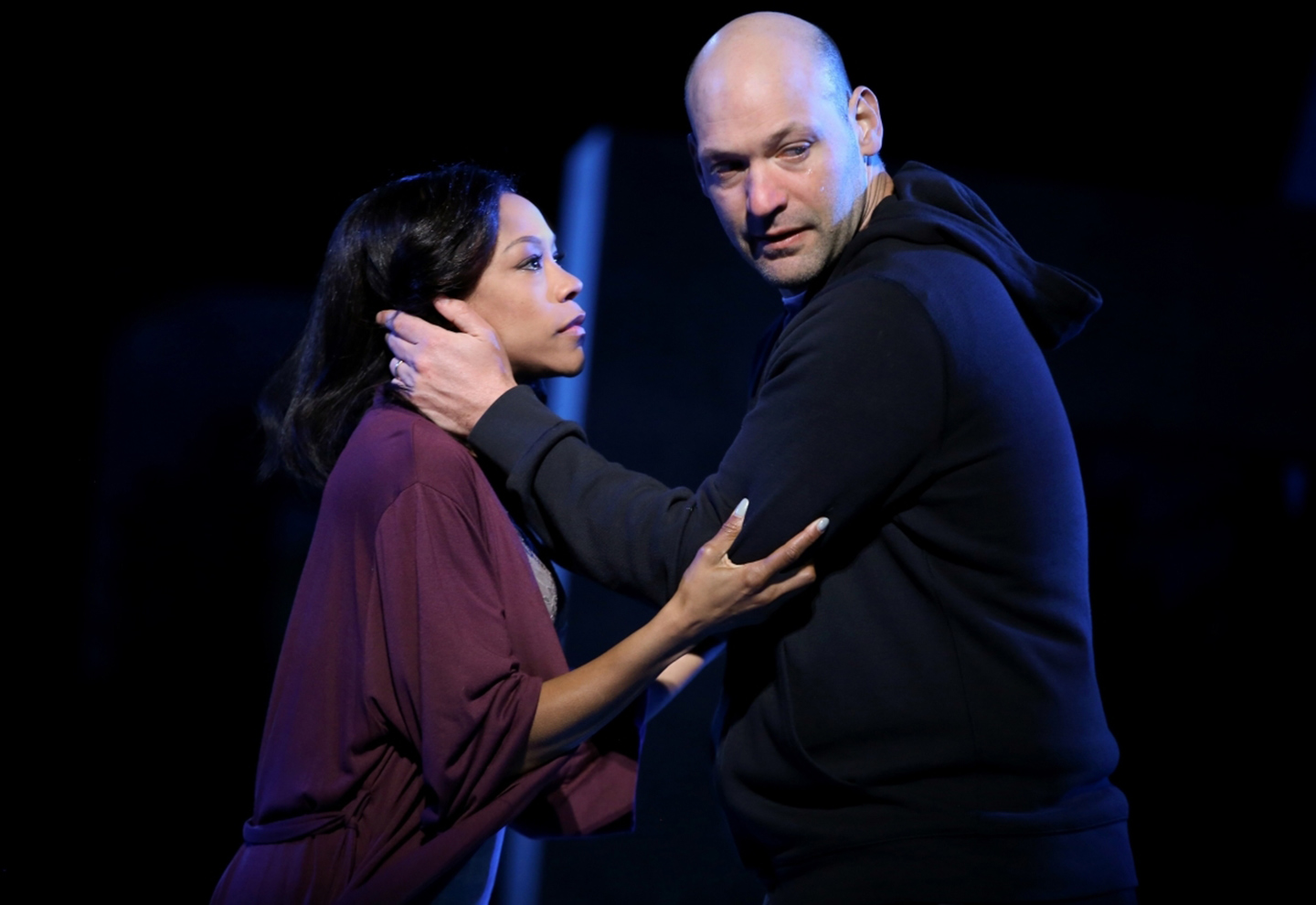 Julius Caesar Shakespeare in the Park