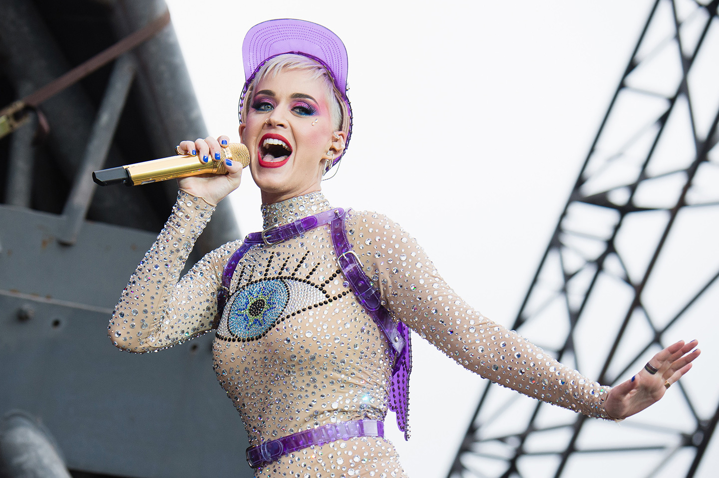 Katy Perry