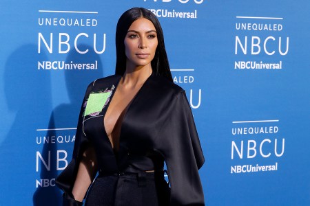 Kim Kardashian