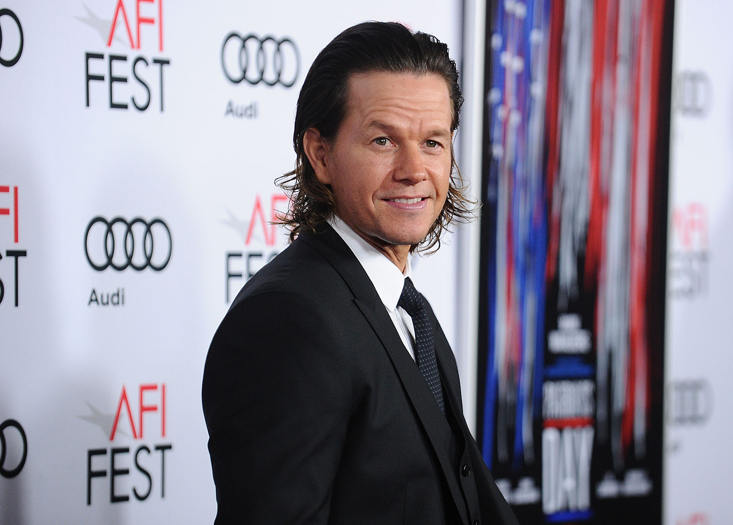 Mark Wahlberg