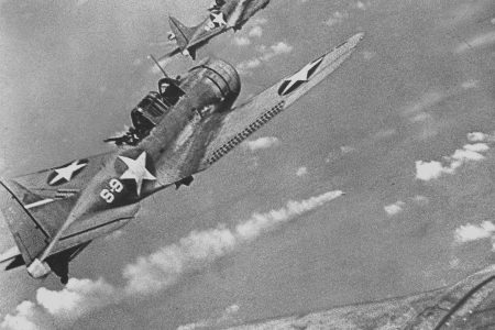 Battle of Midway