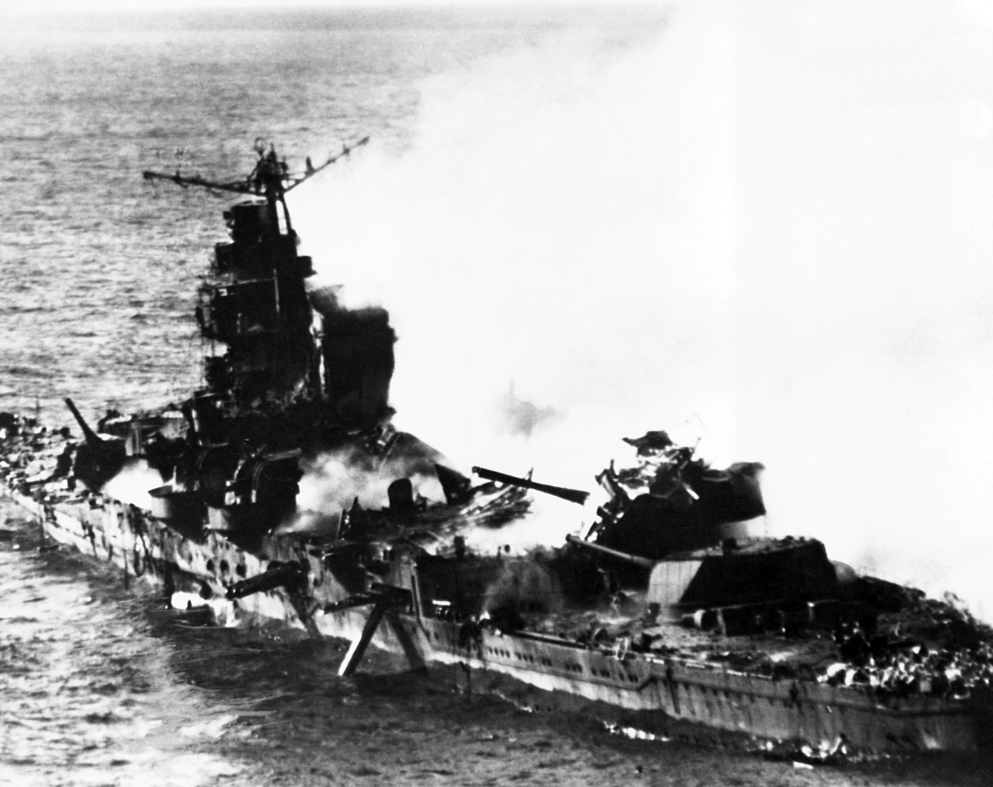 Battle of Midway