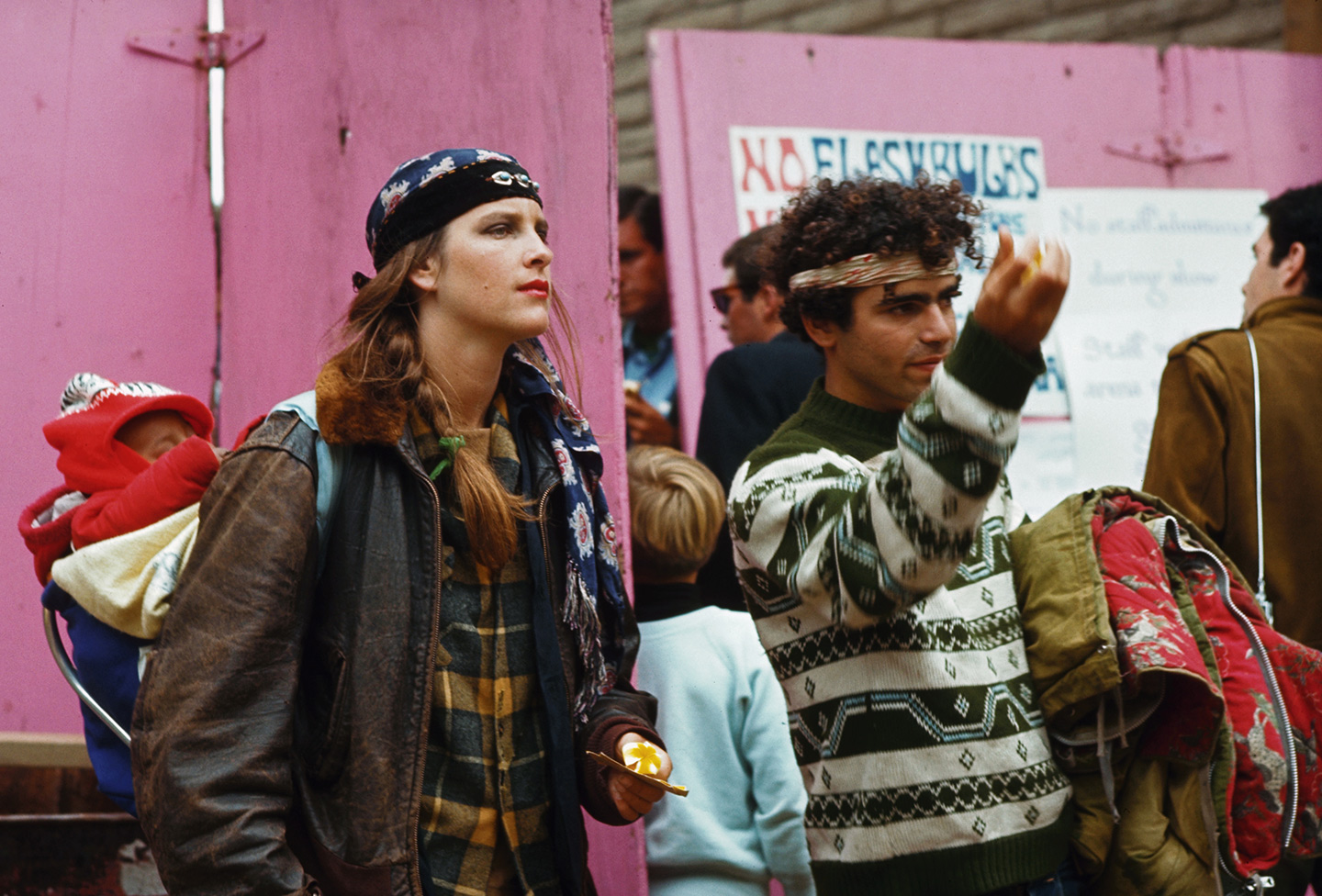 Monterey Pop Festival