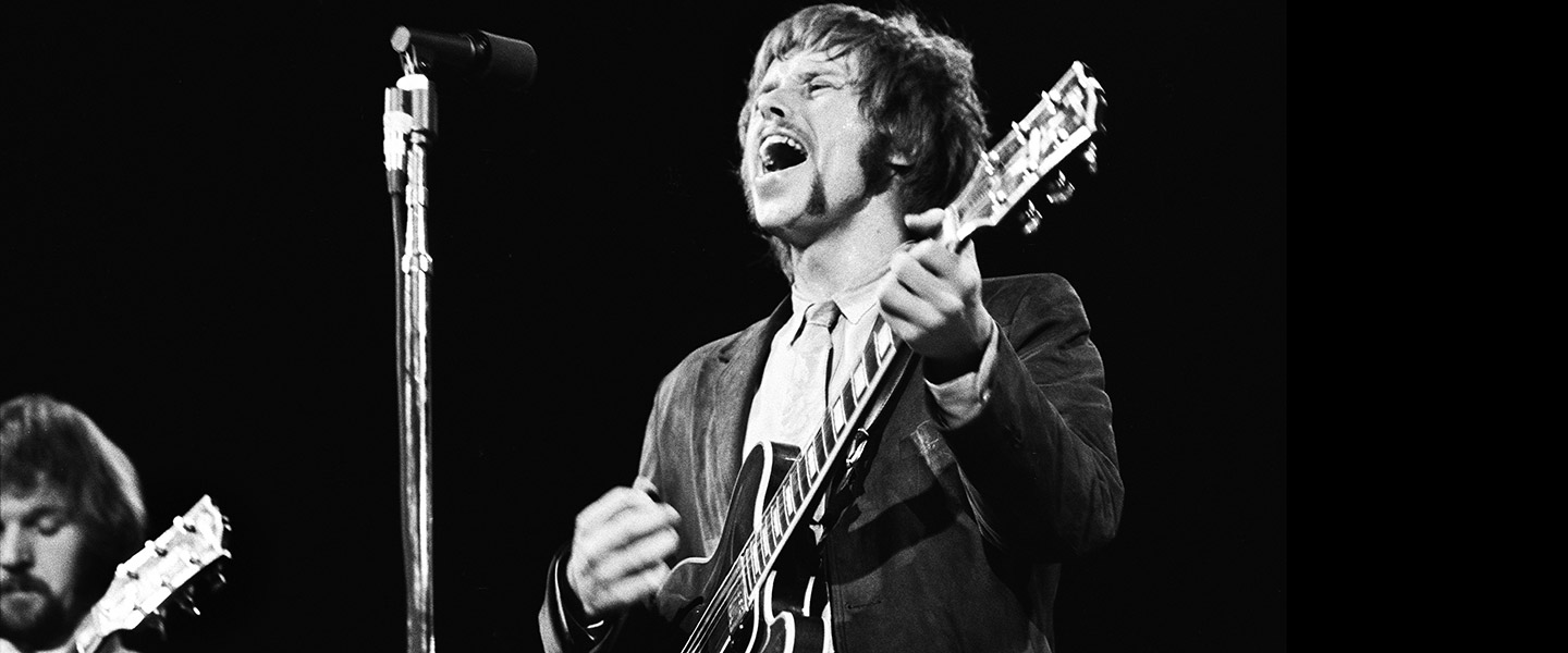 Moby Grape at Monterey Pop Festival