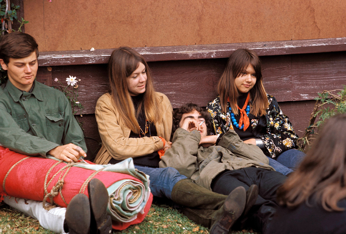 Monterey Pop Festival