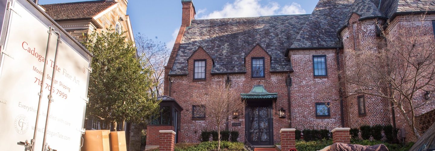Obama House