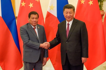 South China Sea