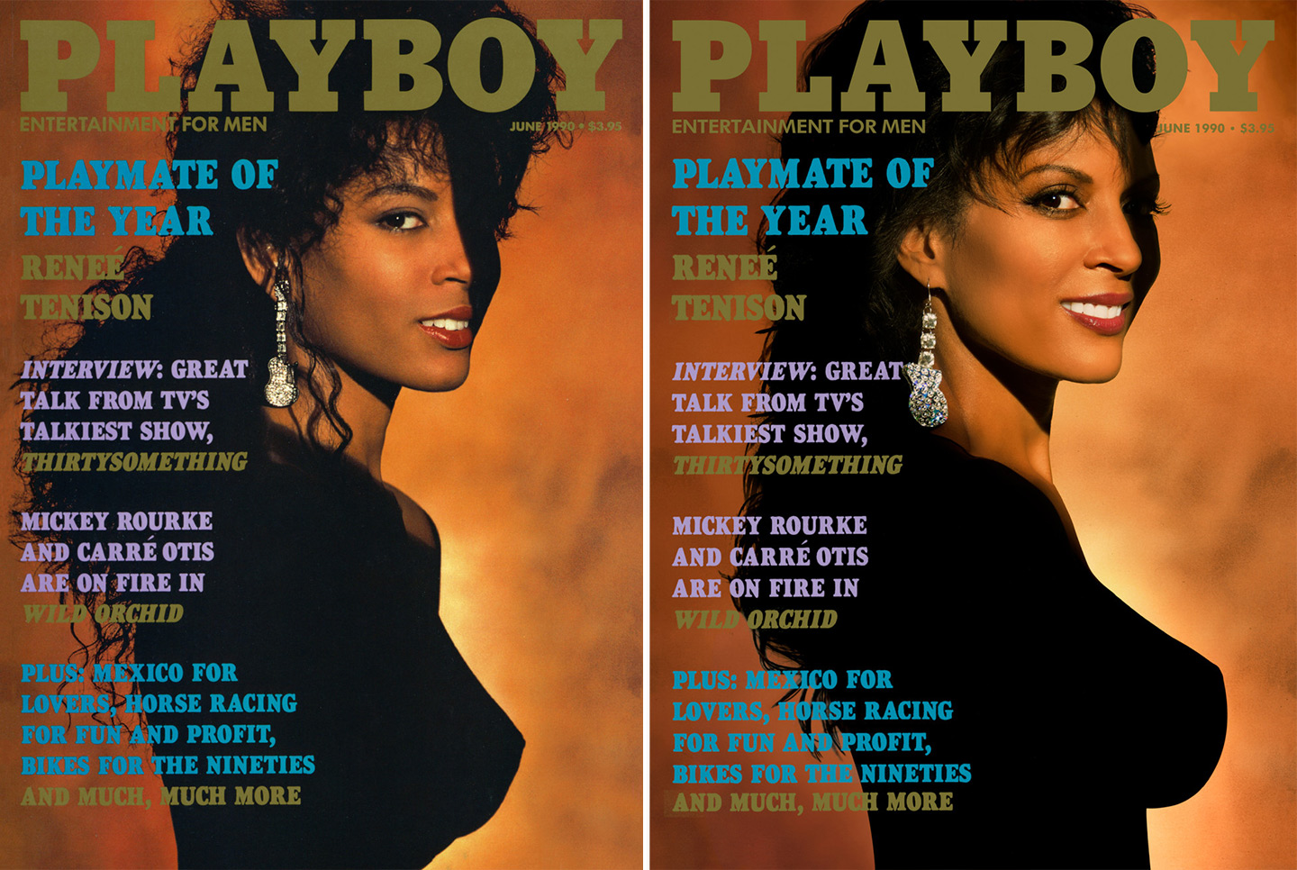 Playboy playmates