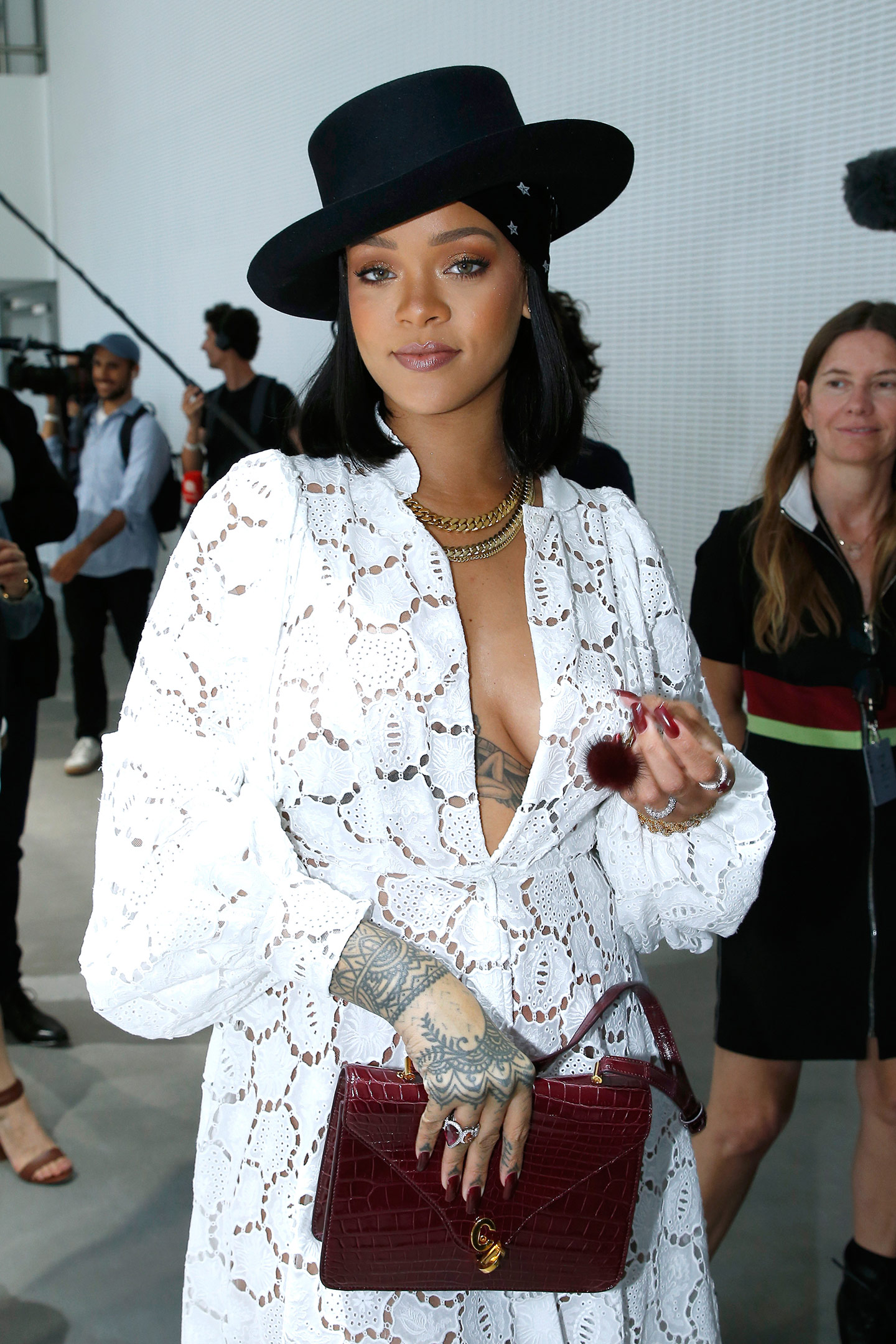 Rihanna