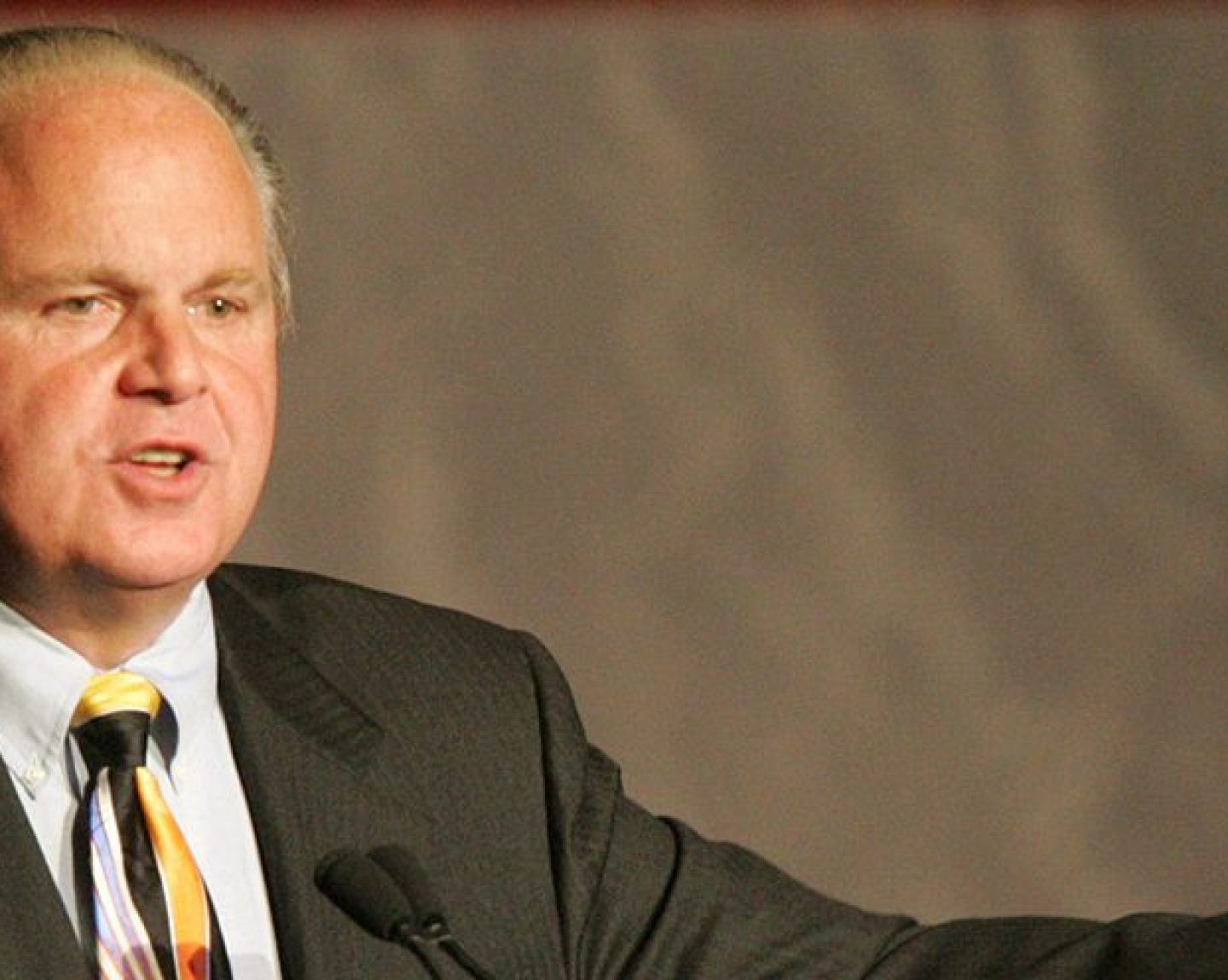Rush Limbaugh