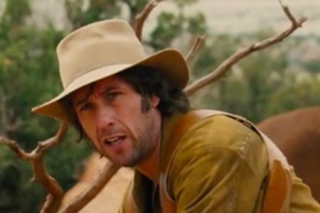 Adam Sandler