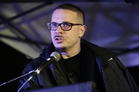 Shaun King