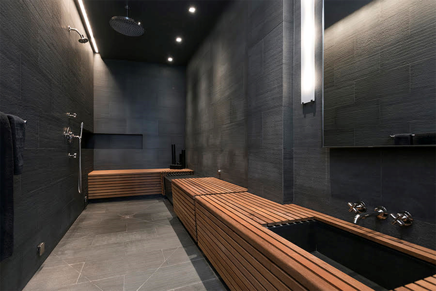 Sting Penthouse