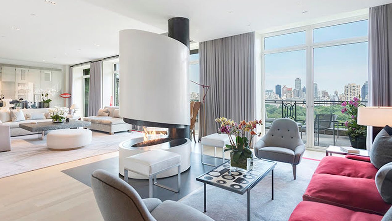 Sting Penthouse