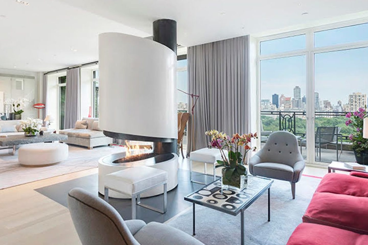 Sting Penthouse