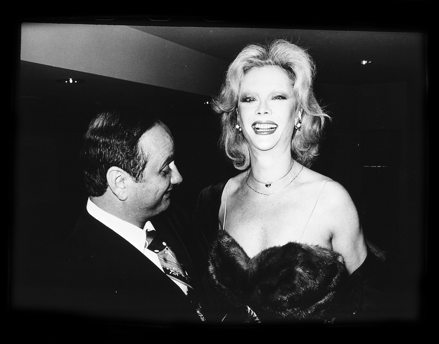 Andy Warhol photographs