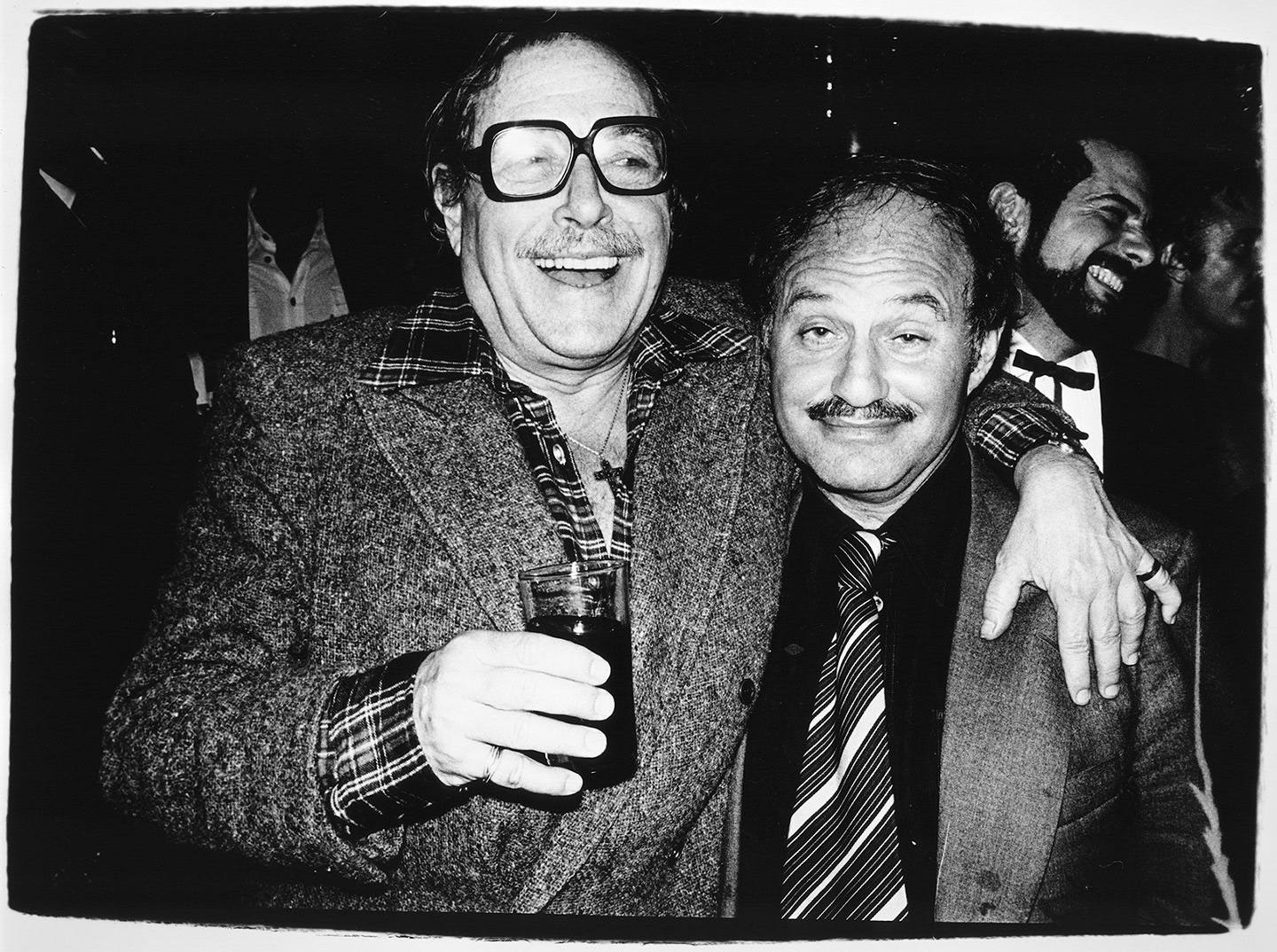 Andy Warhol photographs