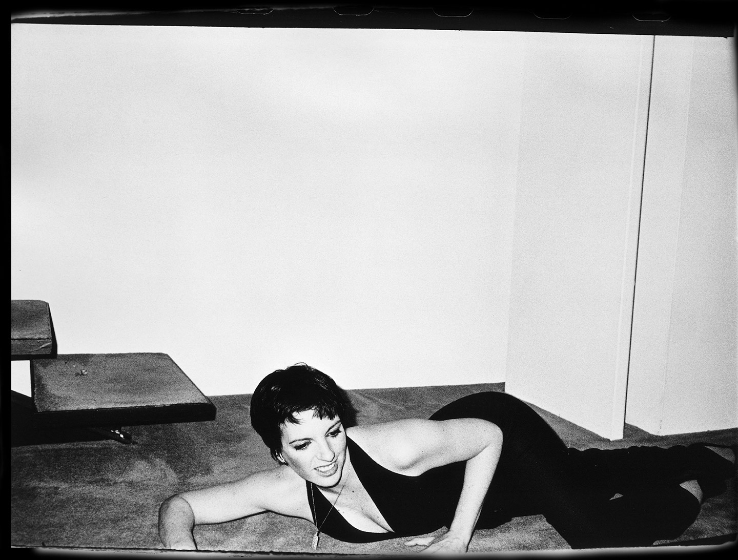 Andy Warhol photographs