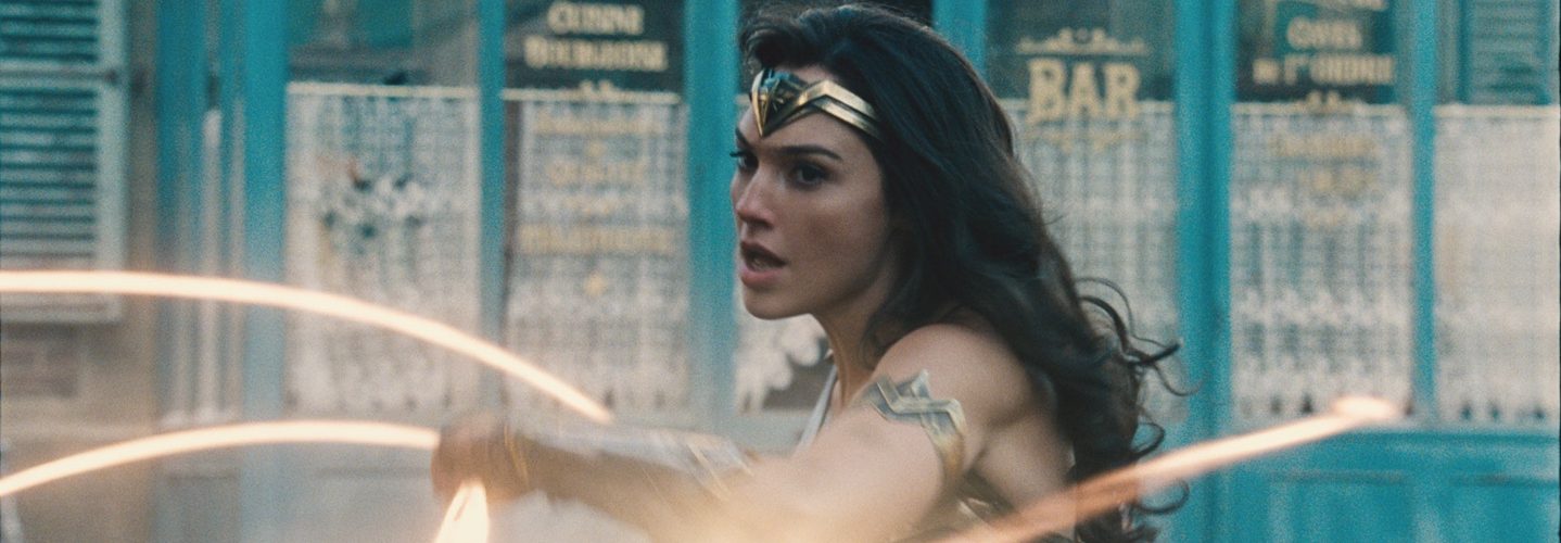 Wonder Woman
