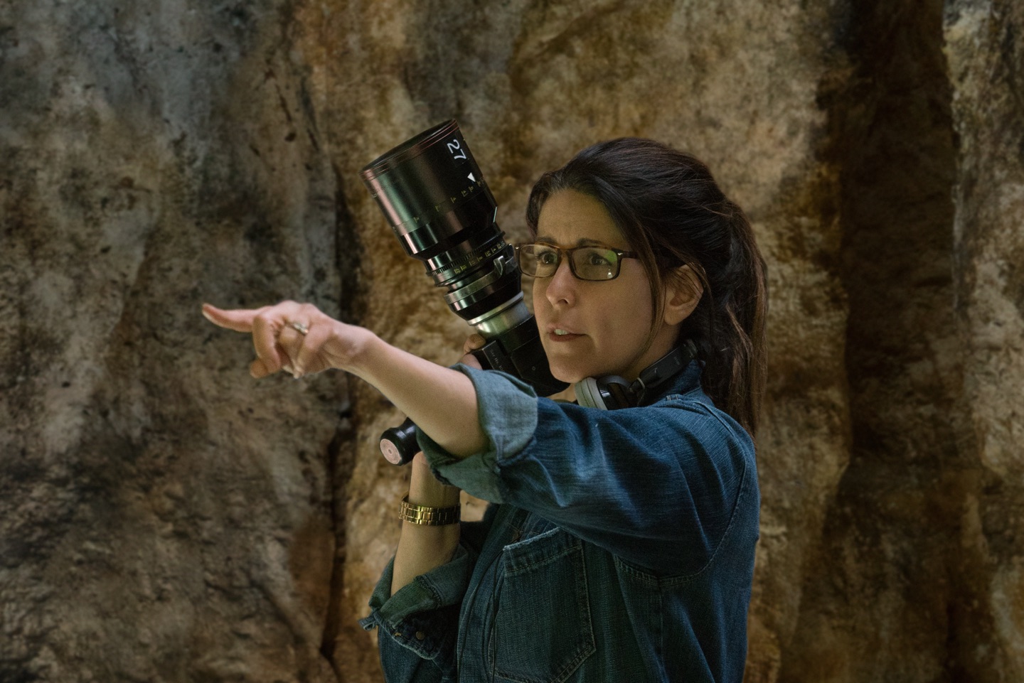 Patty Jenkins