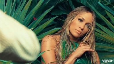 Jennifer Lopez