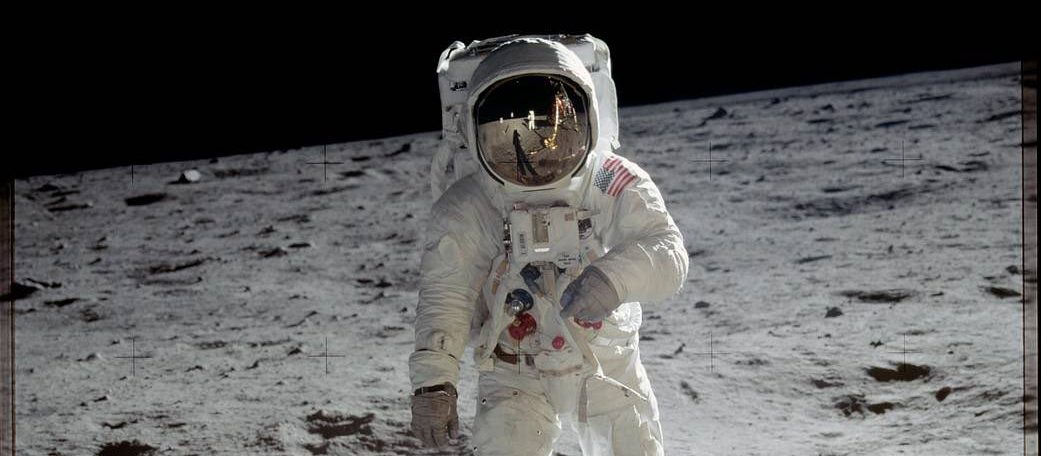 Discovery of 50km Cave Could Mean There is Hope for Human Colonization On The Moon