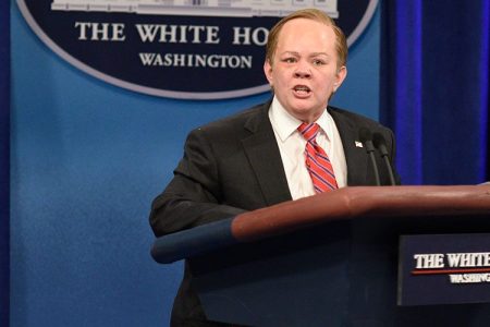 Melissa McCarthy