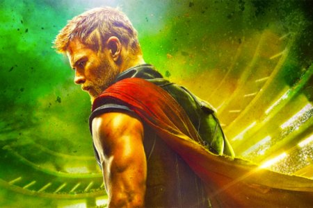 (Thor/Marvel Studios)