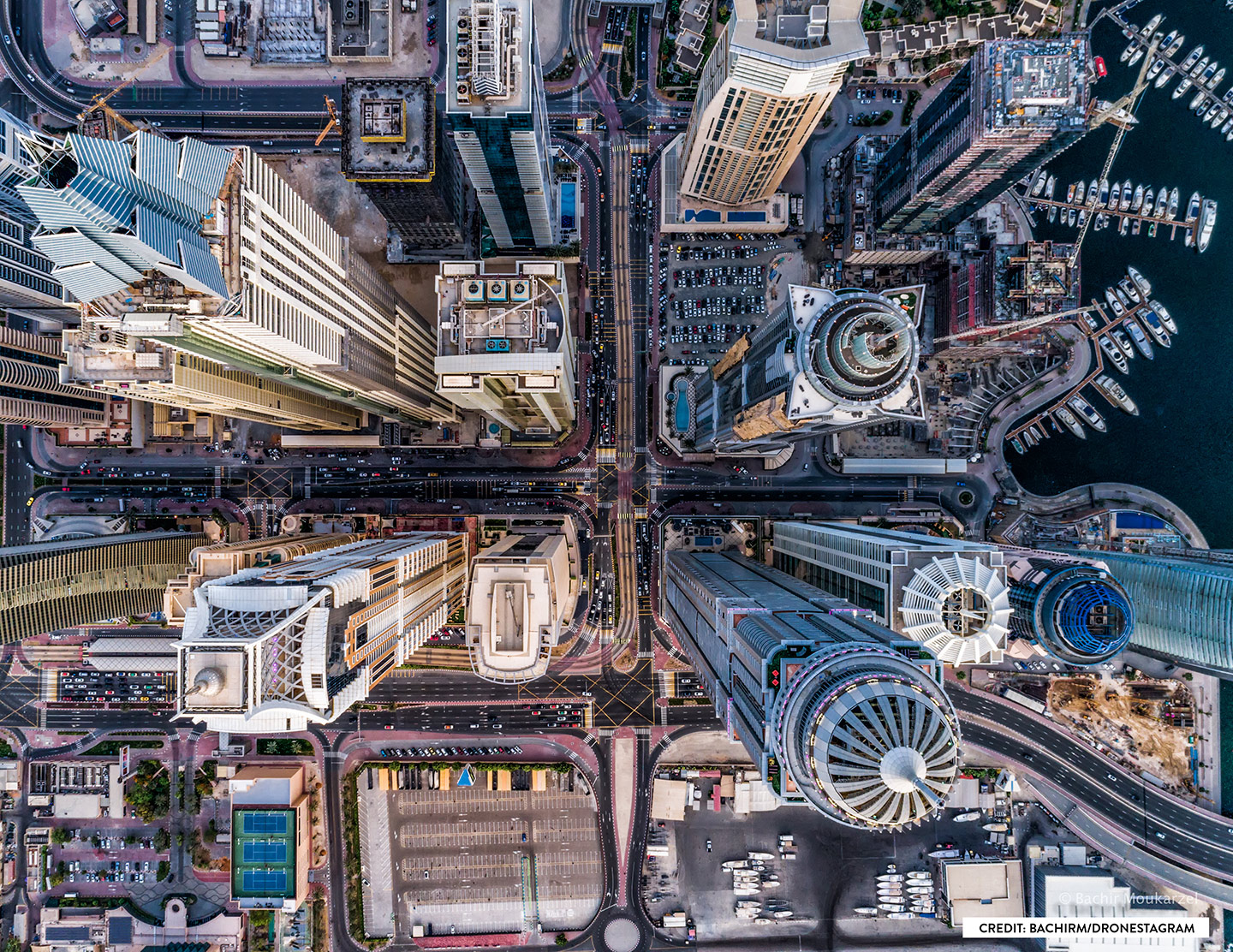 International Drone Photography Contest
