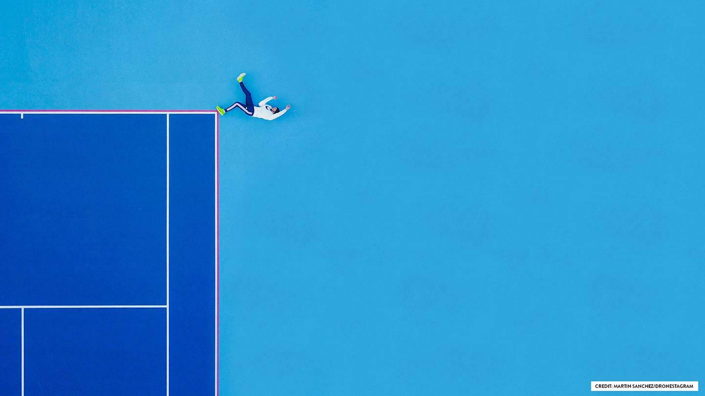 International Drone Photography Contest