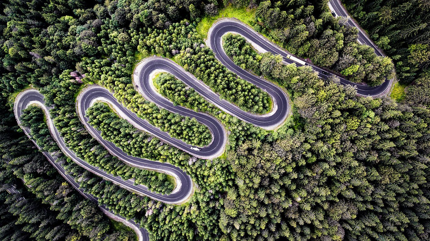 International Drone Photography Contest