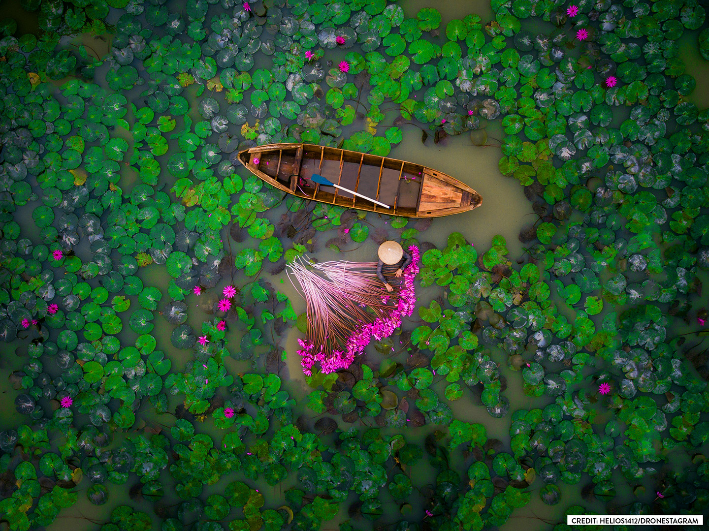 International Drone Photography Contest