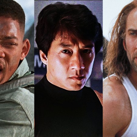 “Terminator 2” and the 30 Best Action Movies of the 1990s, Ranked