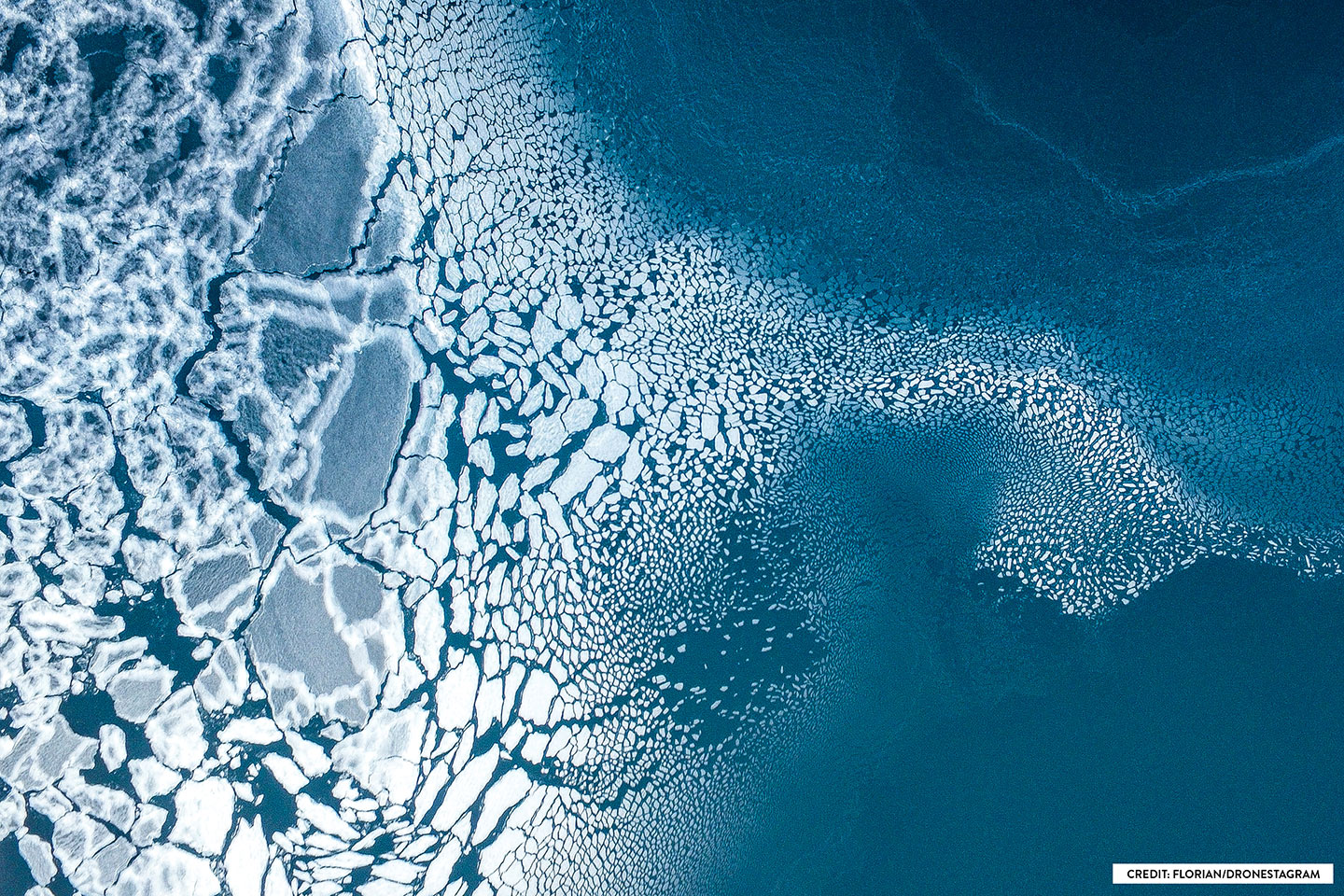 International Drone Photography Contest